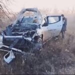 Окупанти атакували автомобіль ремонтної бригади енергетиків (відео)