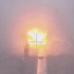 ЗСУ перерізали логістичний маршрут ворога