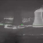 Українські дрони атакували дві ТЕС на окупованій Донеччині (відео)