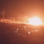 Удар по підстанції і в районі НПЗ – де вибухало на росії сьогодні