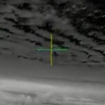 Уперше російський гелікоптер Мі-8 був збитий у повітрі дроном ССО (відео)