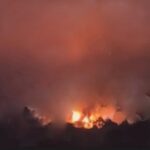 Горить Шатурська ДРЕС у московській області РФ – що відомо