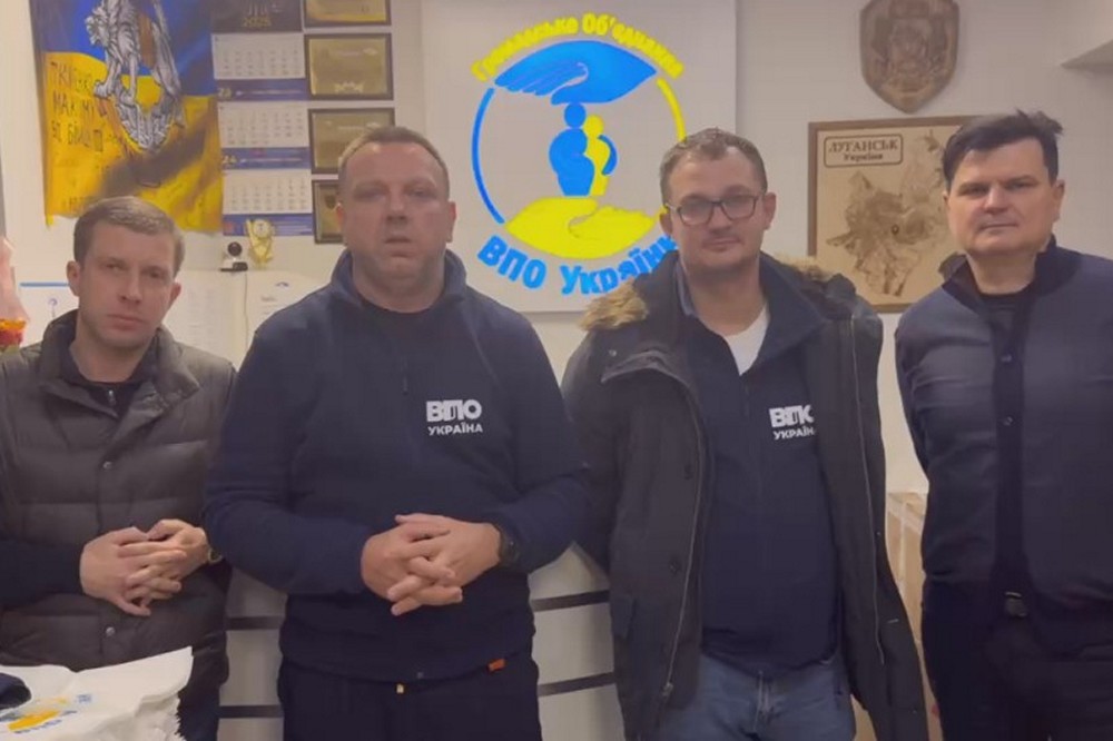 Гуманітарна допомога для ВПО у двох областях України – як подати заявку