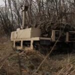 НРК на полі бою – у ЗСУ впроваджується національний проєкт роботизації