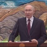 Ненапад на Європу, мирний план США та умови припинення війни в Україні – Путін зробив нові заяви 27 листопада