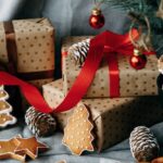 Солодощі для пенсіонерів ВПО до свят