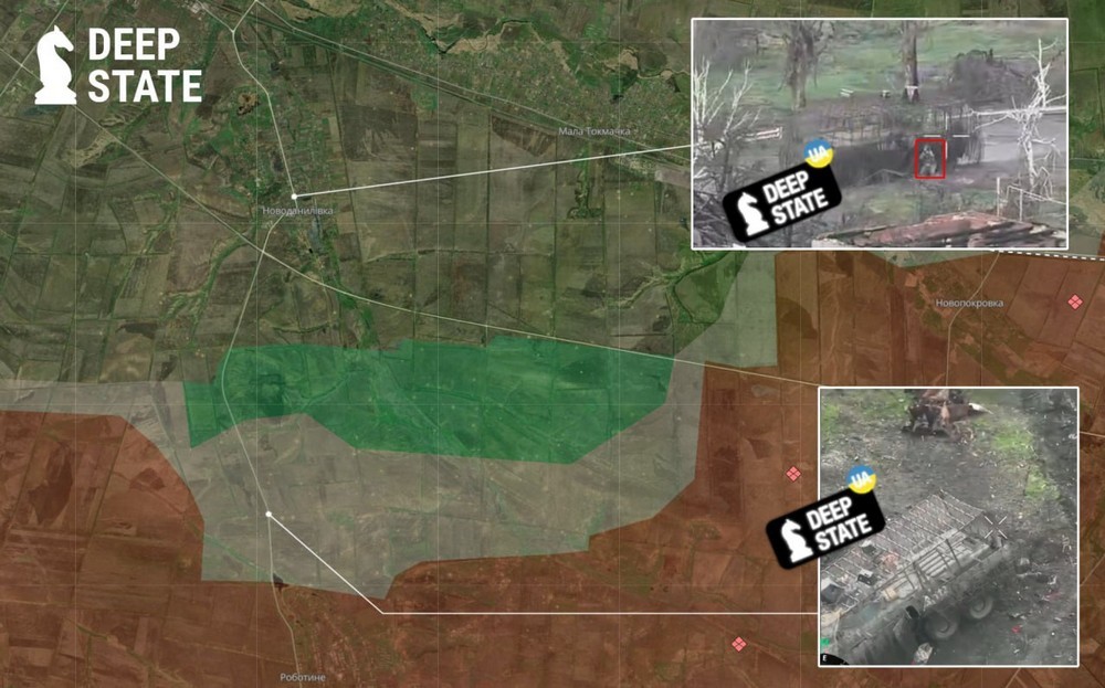 Степногірськ Степногірськ