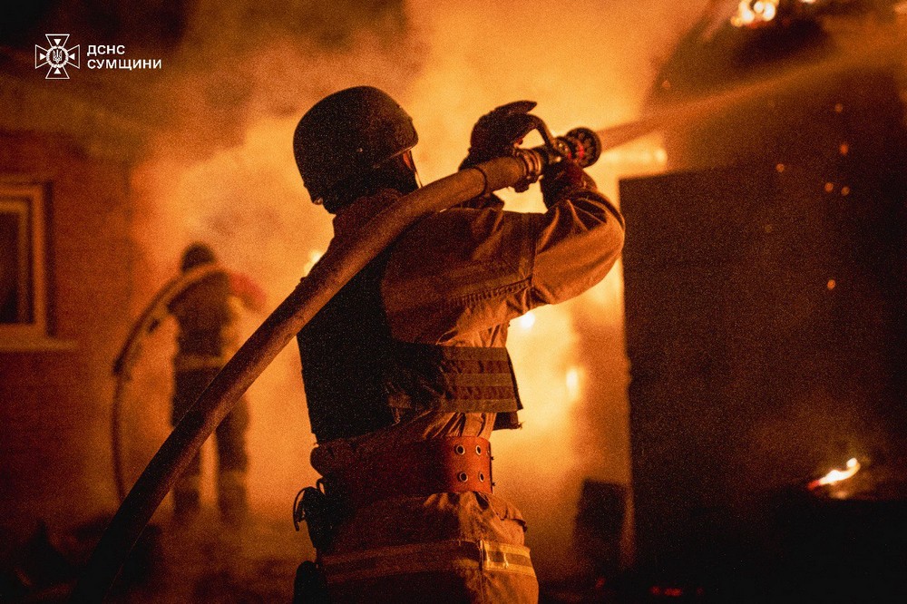 Сумщина Сумщина