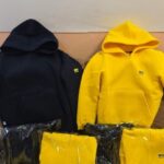 Відкрита реєстрація на теплі худі для дітей ВПО у нових містах – як подати заявку