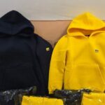 Триває реєстрація на теплі худі для дітей ВПО: нові міста і як подати заявку