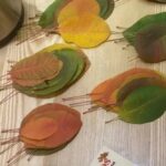 У кавярні Кривого Рогу діти 2