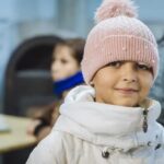 2700 родин з дітьми на прифронтових територіях отримають грошову допомогу