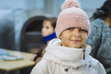 2700 родин з дітьми на прифронтових територіях отримають грошову допомогу