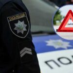 Врізався у авто, яке стояло на дорозі після іншої аварії: поліцейський загинув в ДТП на Миколаївщині