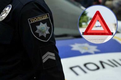 Врізався у авто, яке стояло на дорозі після іншої аварії: поліцейський загинув в ДТП на Миколаївщині