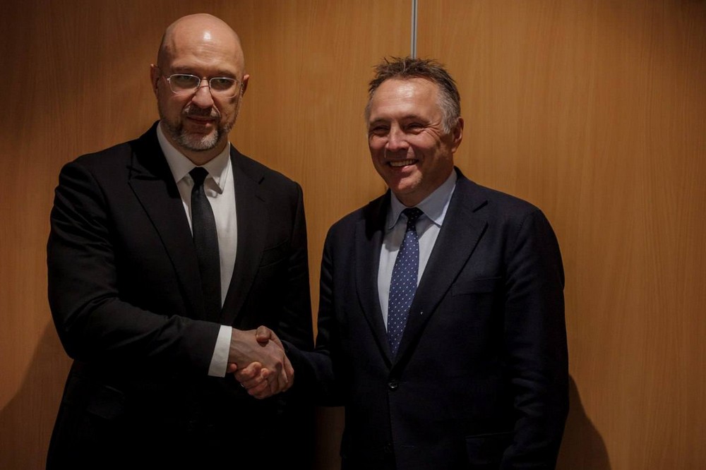 Україна та Норвегія спільно вироблятимуть українські дро