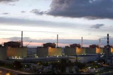 Особливий статус для ЗАЕС вимагають у МАГАТЕ, якщо буде досягнуто мирної угоди