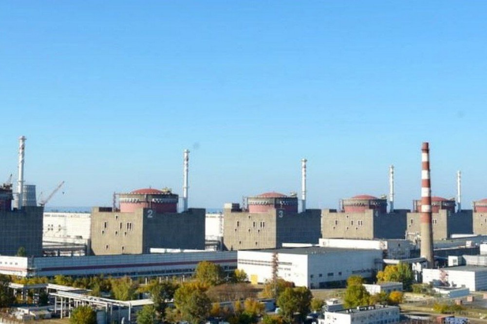 ЗАЕС знову під