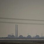 ЗАЕС знову під 2