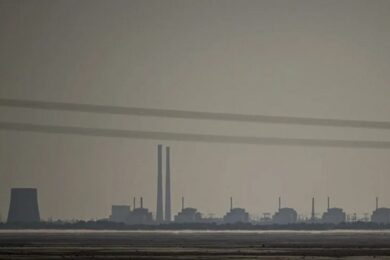 ЗАЕС знову під 2