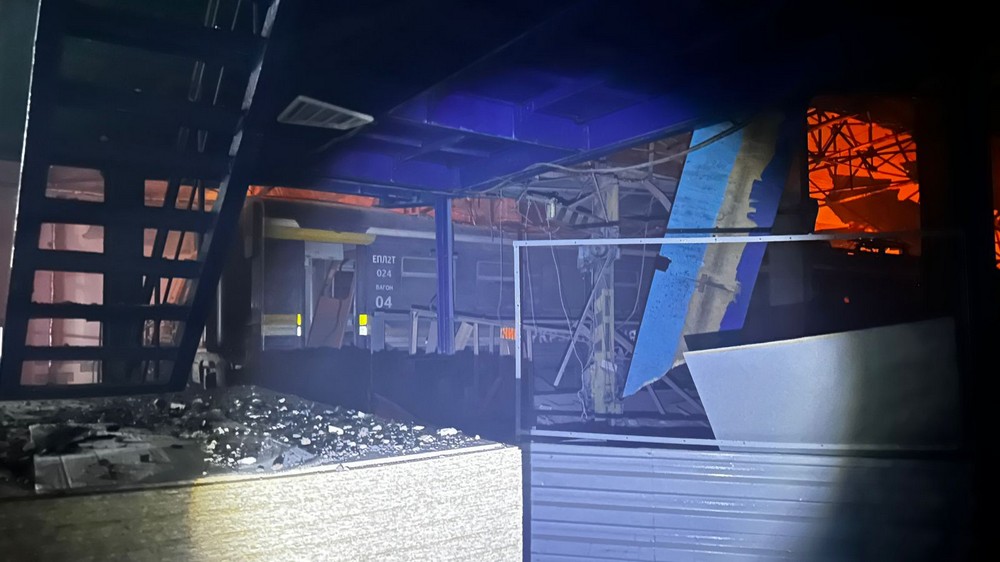 Залізниця 1