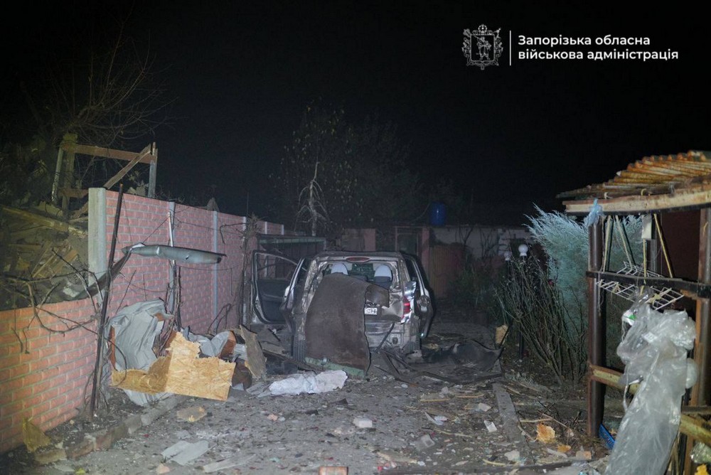 Запоріжжя 5 Запоріжжя 5