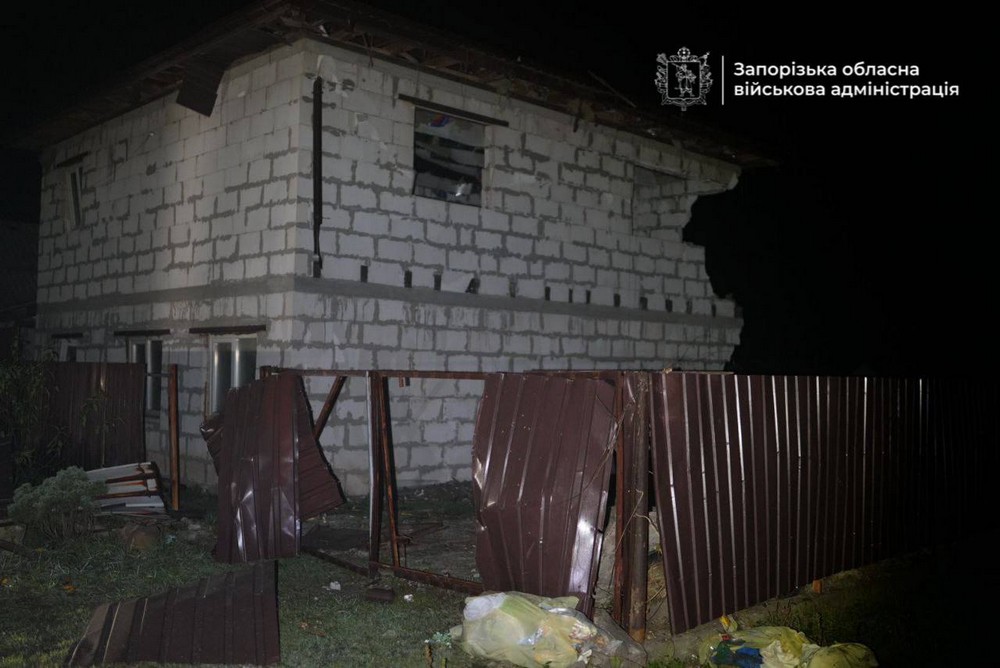 Запоріжжя 7 Запоріжжя 7