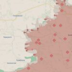 Довелося ще відступити на Запоріжжі, тривають запеклі бої – Сили оборони Півдня