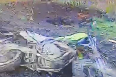 Туман став пасткою для росіян: