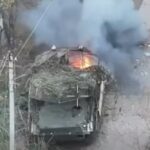 Оборонці зупинили спробу прориву ворога