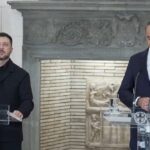 Зеленський сьогодні у Греції: основні заяви президента (відео)