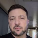 Зеленський сьогодні в Іспанії, а