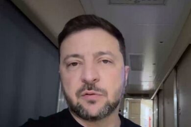 Зеленський сьогодні в Іспанії, а завтра в Туреччині, обіцяє принципові швидкі рішення, потрібні Україні