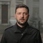 Звернення Зеленського до українського народу щодо «мирного плану»: основні тези (відео)