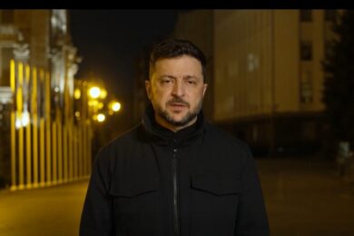 Андрій Єрмак подав у відставку, Зеленський обіцяє перезавантаження – що відомо (відео)