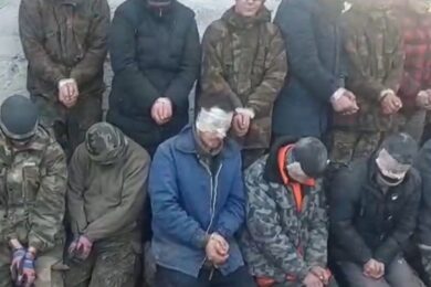 ЗСУ звільнили село на Дніпропетровщині: ліквідовано 53 окупанти, 19 взято у полон (відео)