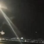 Відвантаження нафти зупинено: українські морські дрони повністю вивели з ладу причальний пристрій у Новоросійську (відео)