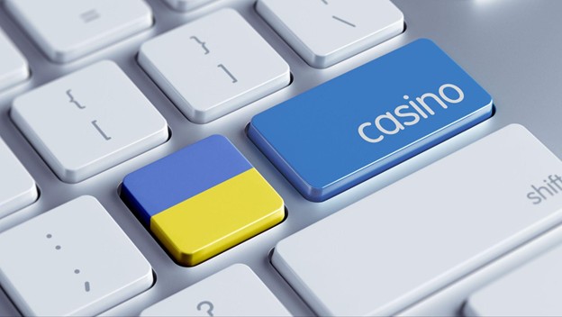 В Україні заблокували вже 1180 нелегальних казино 1 Зображення1