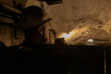 Окупанти вдарили КАБами по вугільних підприємствах у Донецькій області