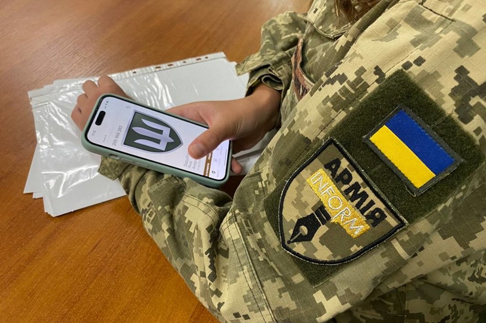 Додаткова відпустка для військових – особи з УБД та інші категорії зможуть подати рапорт в Армія+