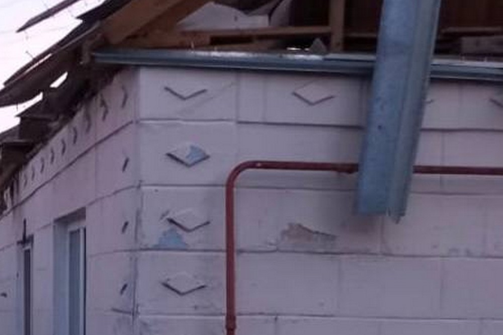 атакував Дніпропетровщину сьогодні 10