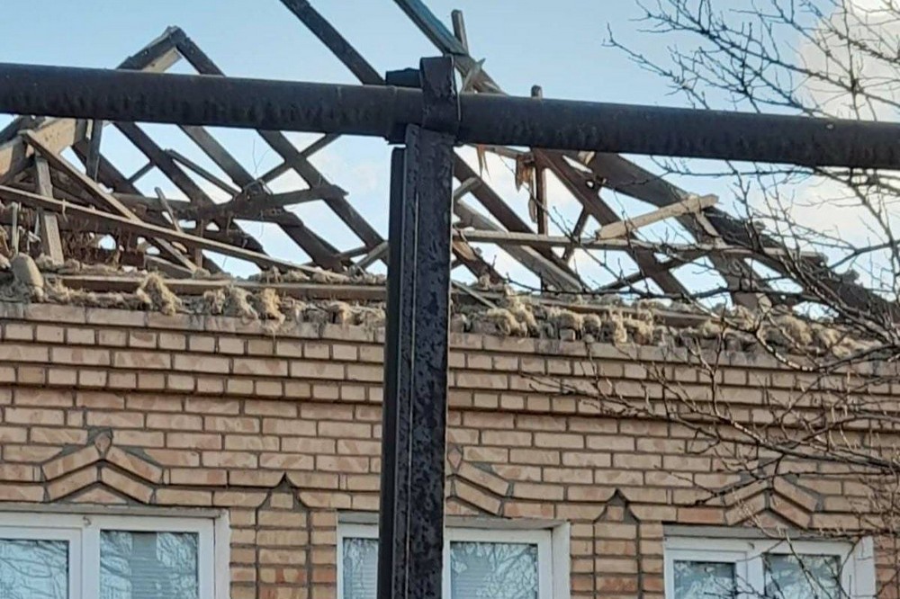 атакував Дніпропетровщину сьогодні 3