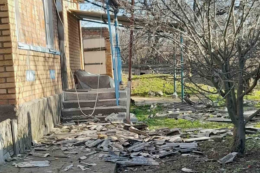 атакував Дніпропетровщину сьогодні 6