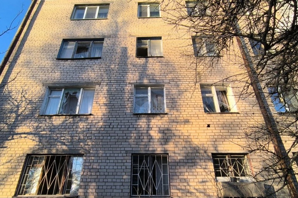 атакував Дніпропетровщину сьогодні 7