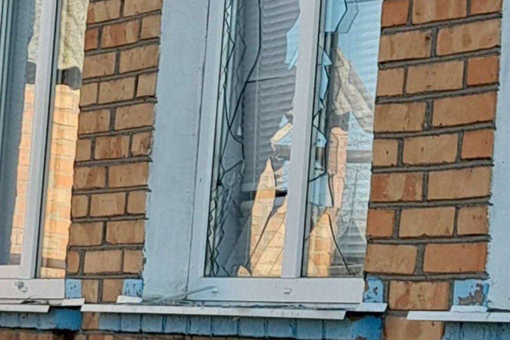 атакував Дніпропетровщину сьогодні 9