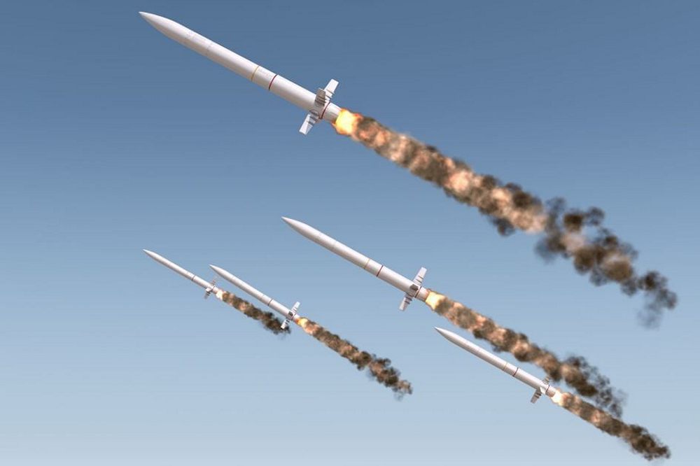 "Ставка на швидкість та складність перехоплення" - про особливості нічної атаки РФ на Україну розповів Ігнат