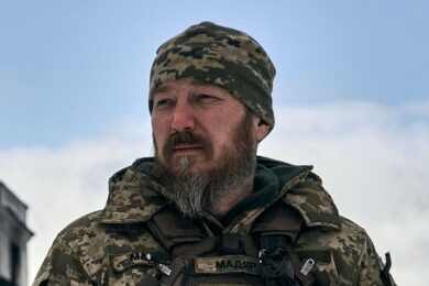 Блекаути в Росії – “Мадяр” анонсував удари ЗСУ