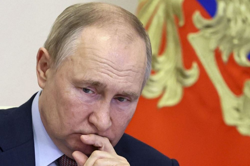 Створення Спецтрибуналу проти Росії під загрозою через брак бюджету - Euronews