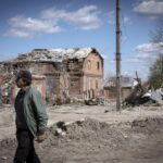 Втрата житла або місця проживання: