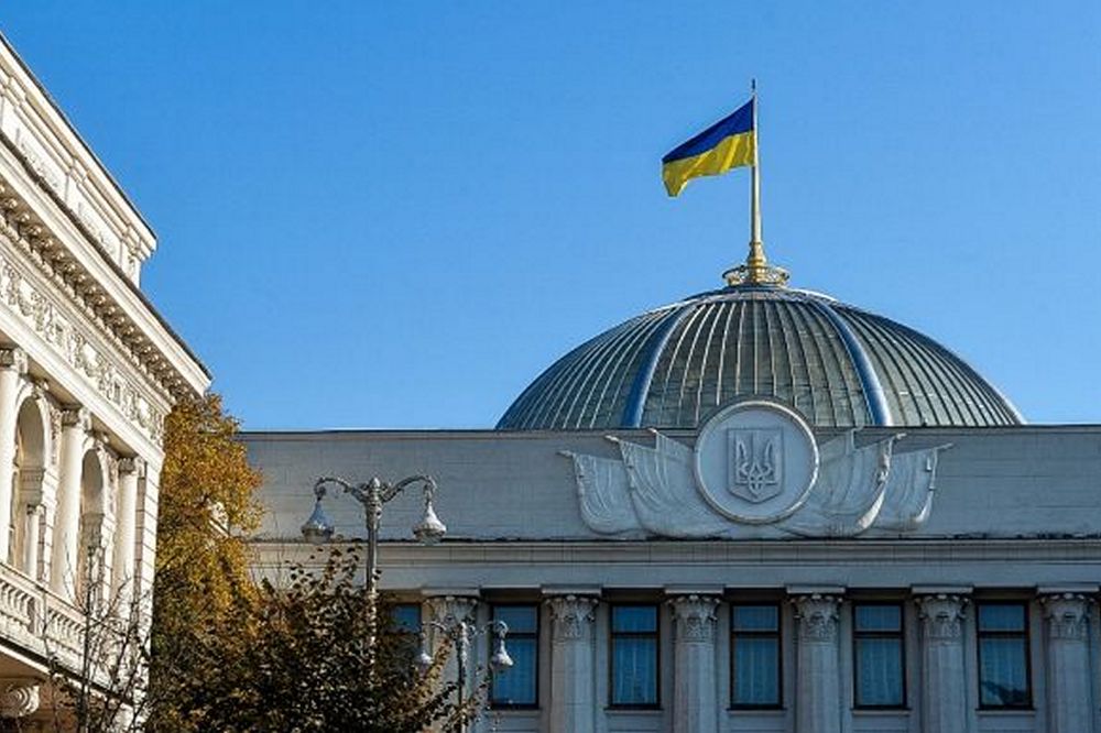 ВР відклала розгляд Держбюджету-2026, запланований на сьогодні — в чому причина